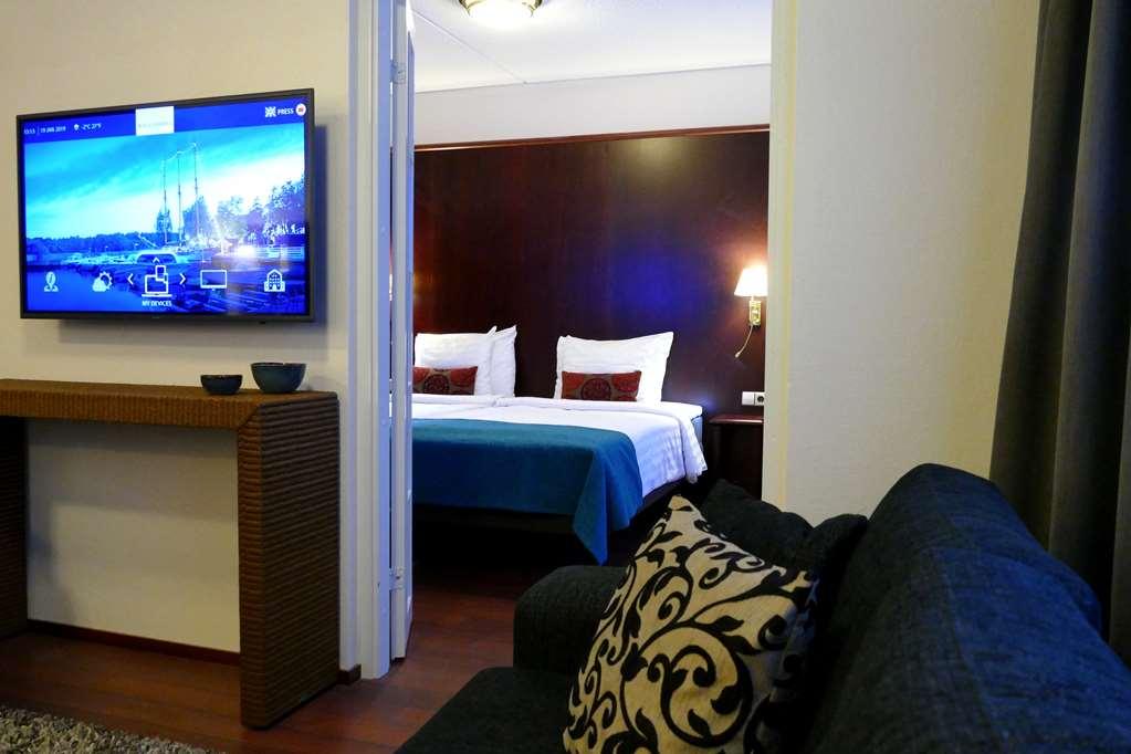 Hotel Kalliohovi Rauma Værelse billede