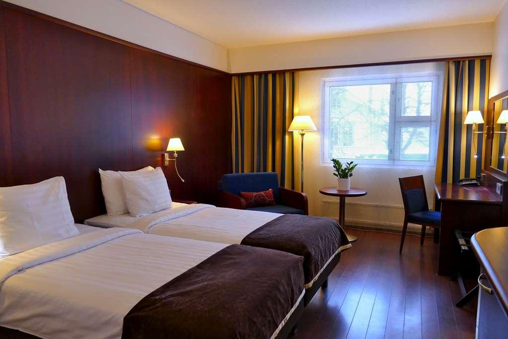 Hotel Kalliohovi Rauma Værelse billede