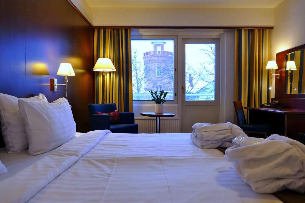 Hotel Kalliohovi Rauma Værelse billede