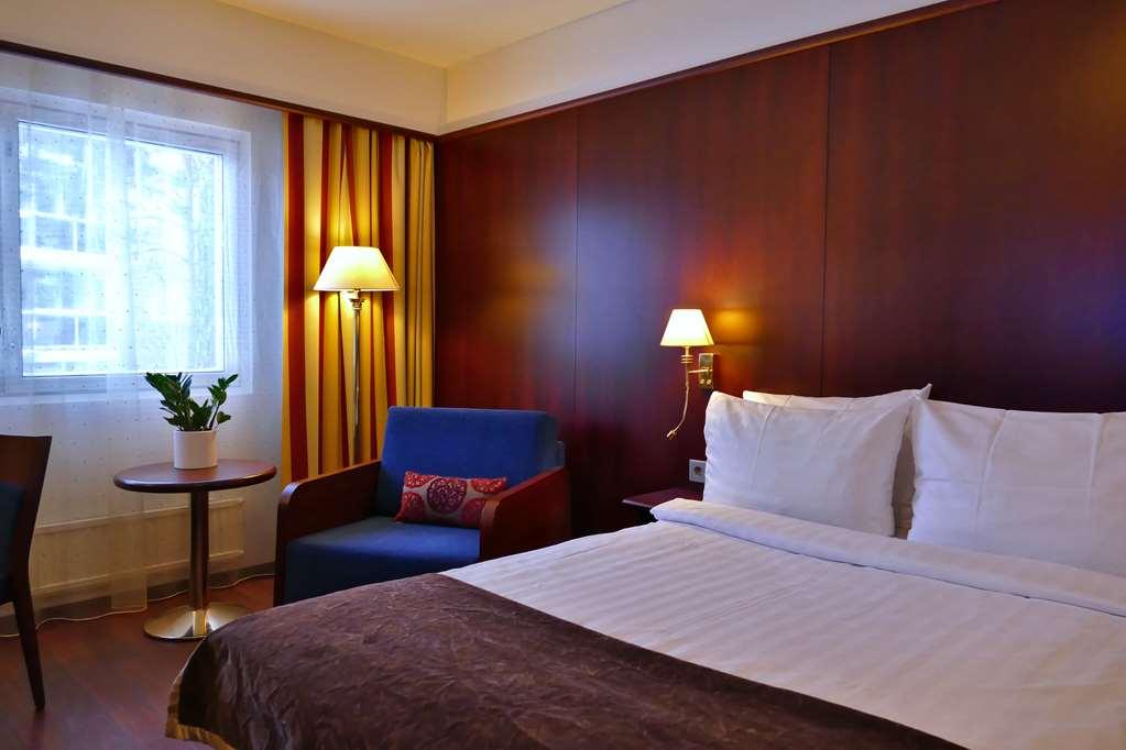 Hotel Kalliohovi Rauma Værelse billede