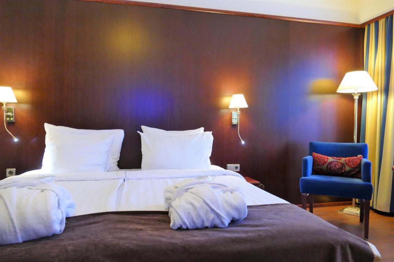 Hotel Kalliohovi Rauma Eksteriør billede